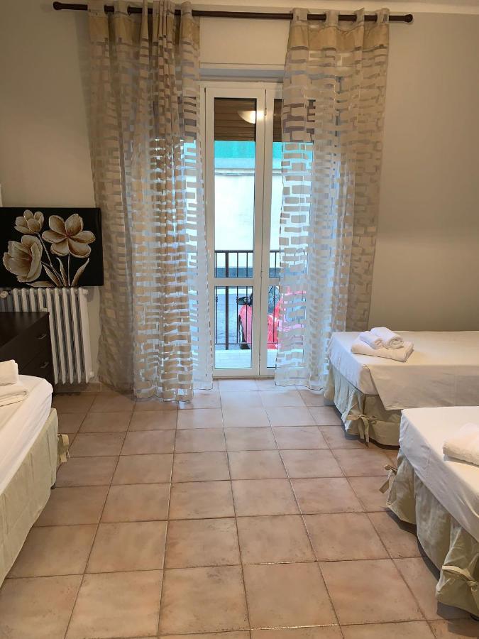 Beautiful Apartment A Due Passi Dal Centro Orbassano Exterior photo